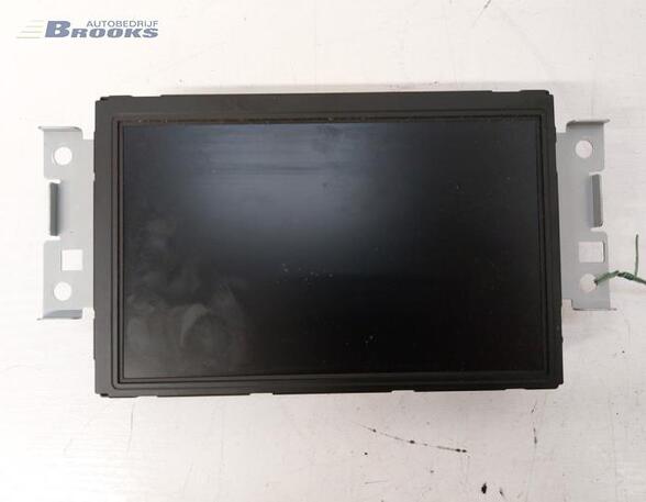 Navigation System VOLVO V60 I (155, 157), VOLVO V60 I Cross Country (157)