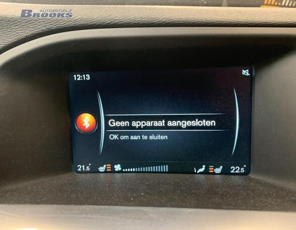 Autonavigatiesysteem VOLVO V60 I (155, 157), VOLVO V60 I Cross Country (157)