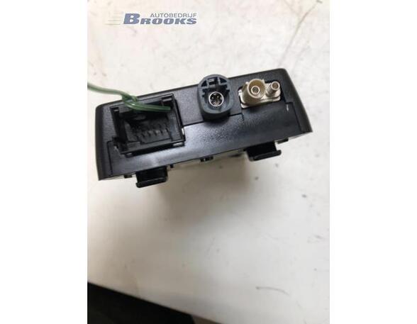 Navigation System MERCEDES-BENZ B-CLASS (W246, W242)