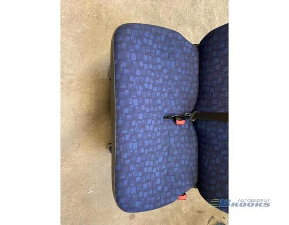 Rear Seat IVECO DAILY III Van