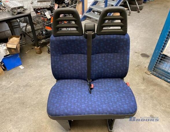 Rear Seat IVECO DAILY III Van