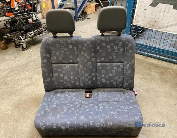 Rear Seat MERCEDES-BENZ SPRINTER 3-t Van (903)