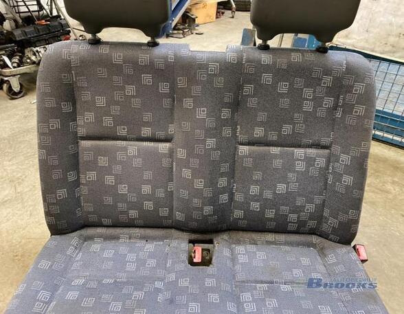 Rear Seat MERCEDES-BENZ SPRINTER 3-t Van (903)