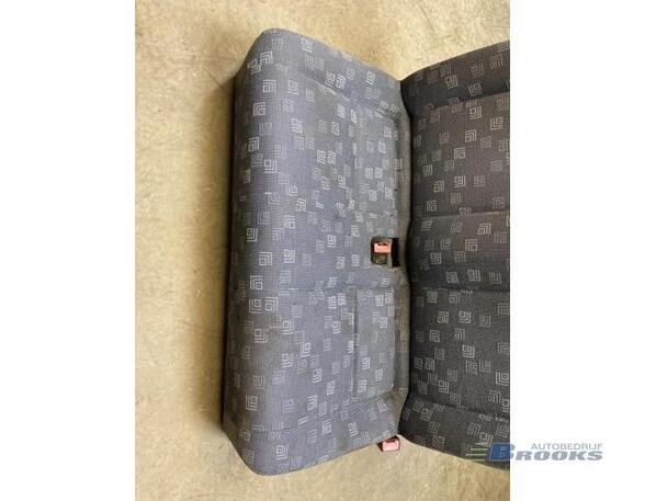 Rear Seat MERCEDES-BENZ SPRINTER 3-t Van (903)