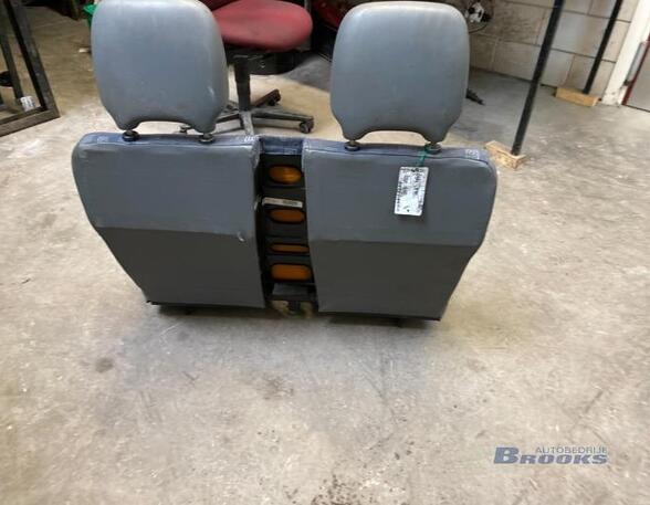 Rear Seat MERCEDES-BENZ SPRINTER 3-t Van (903)