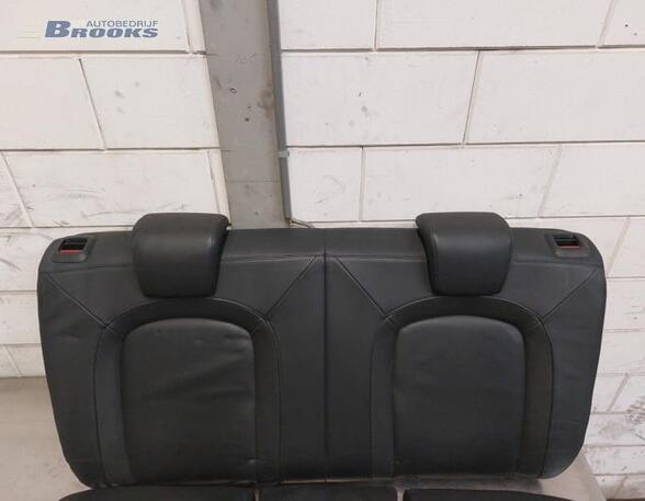 Rear Seat ABARTH GRANDE PUNTO, ABARTH PUNTO (199_), ABARTH PUNTO EVO