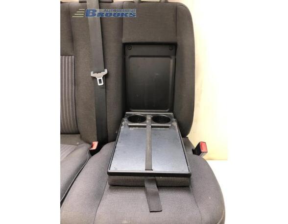 Rear Seat FORD TRANSIT Bus (FD_ _, FB_ _, FS_ _, FZ_ _, FC_ _), FORD TRANSIT V363 Bus (FAD, FBD)