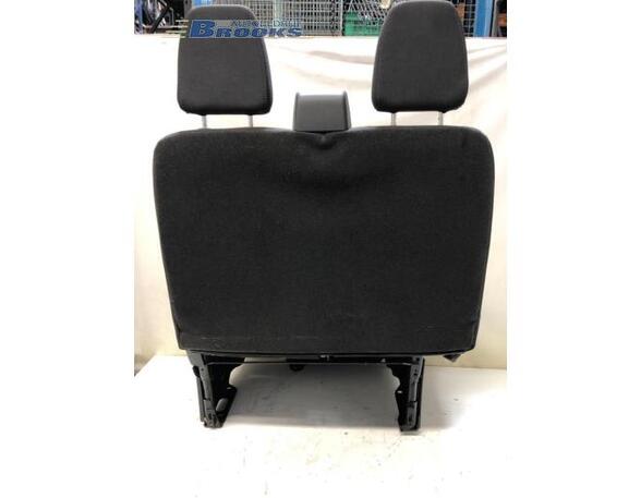 Rear Seat FORD TRANSIT Bus (FD_ _, FB_ _, FS_ _, FZ_ _, FC_ _), FORD TRANSIT V363 Bus (FAD, FBD)