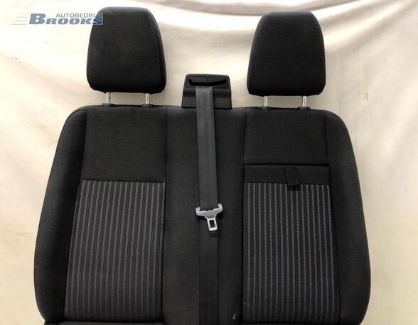 Rear Seat FORD TRANSIT Bus (FD_ _, FB_ _, FS_ _, FZ_ _, FC_ _), FORD TRANSIT V363 Bus (FAD, FBD)