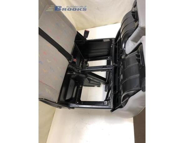 Rear Seat VW TRANSPORTER V Bus (7HB, 7HJ, 7EB, 7EJ, 7EF, 7EG, 7HF, 7EC)