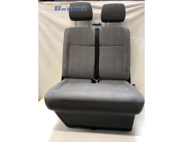 Rear Seat VW TRANSPORTER V Bus (7HB, 7HJ, 7EB, 7EJ, 7EF, 7EG, 7HF, 7EC)