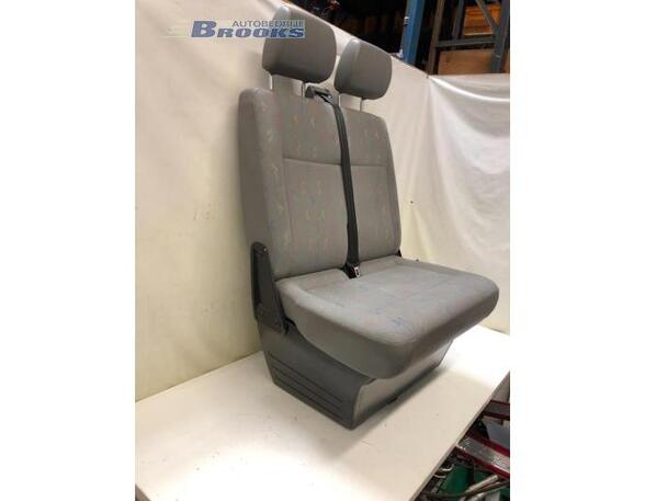 Rear Seat VW TRANSPORTER V Bus (7HB, 7HJ, 7EB, 7EJ, 7EF, 7EG, 7HF, 7EC)