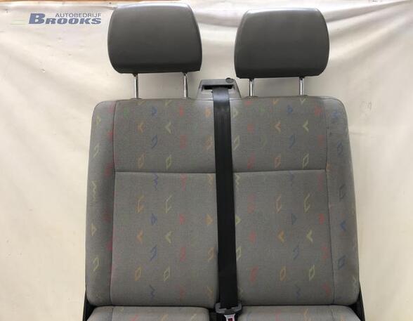 Rear Seat VW TRANSPORTER V Bus (7HB, 7HJ, 7EB, 7EJ, 7EF, 7EG, 7HF, 7EC)