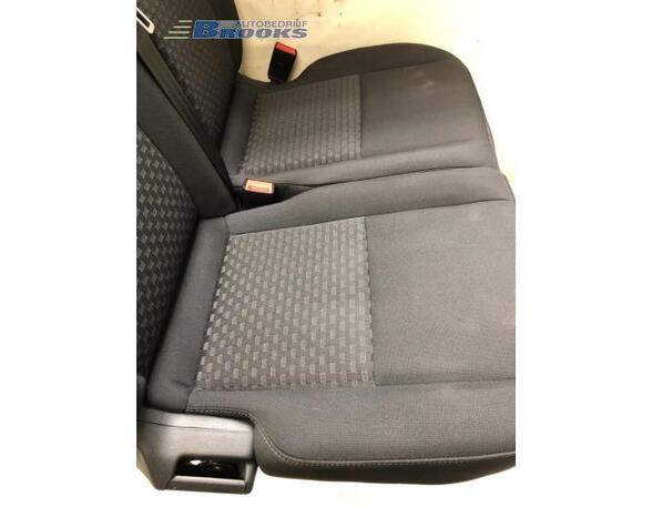 Rear Seat FORD TOURNEO CUSTOM V362 Bus (F3), FORD TRANSIT CUSTOM V362 Bus (F3)