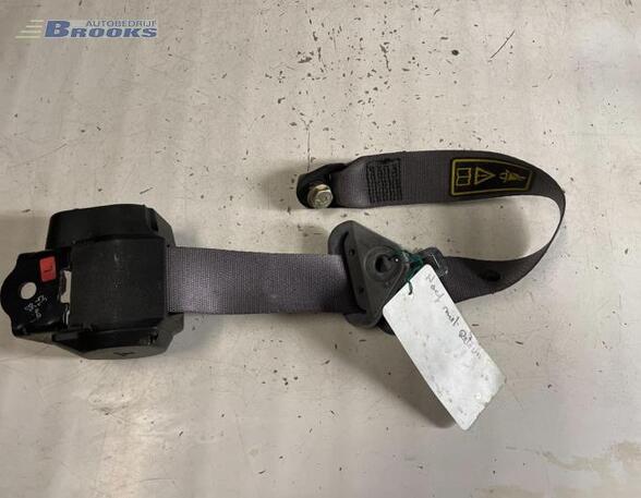 Safety Belts NISSAN MICRA II (K11)