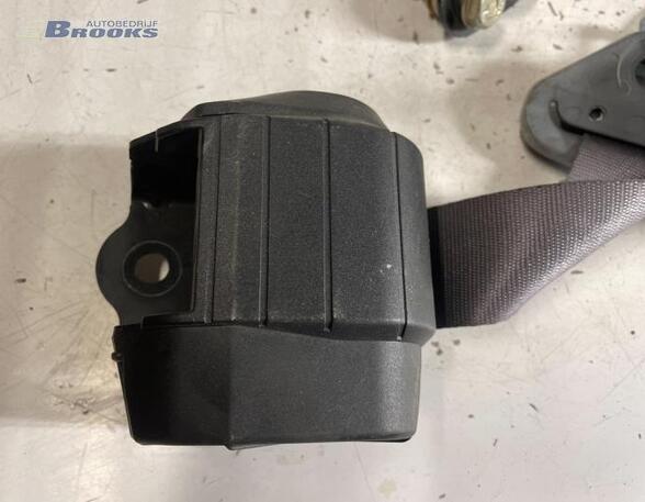 Safety Belts NISSAN MICRA II (K11)