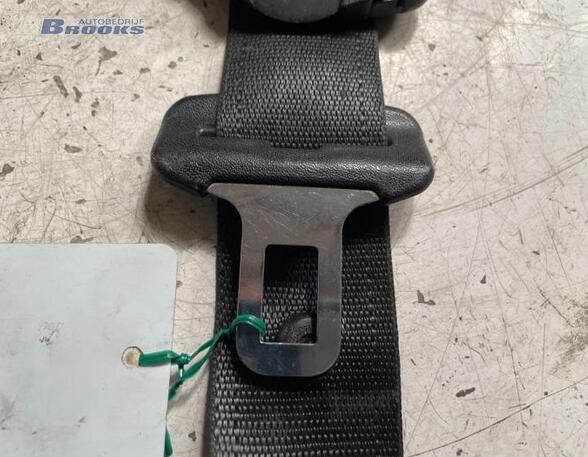 Safety Belts OPEL CORSA B (S93)