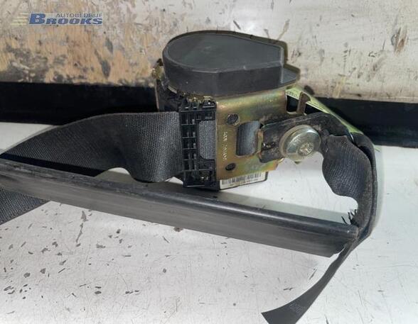 Safety Belts FORD TRANSIT CONNECT (P65_, P70_, P80_)