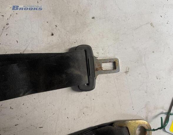 Safety Belts MERCEDES-BENZ /8 (W114), MERCEDES-BENZ /8 (W115)