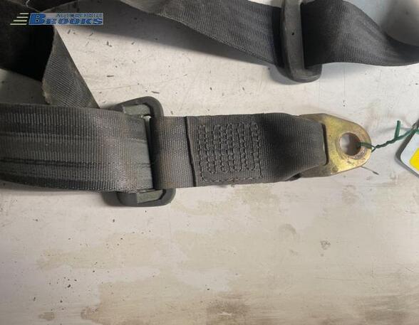 Safety Belts MERCEDES-BENZ /8 (W114), MERCEDES-BENZ /8 (W115)