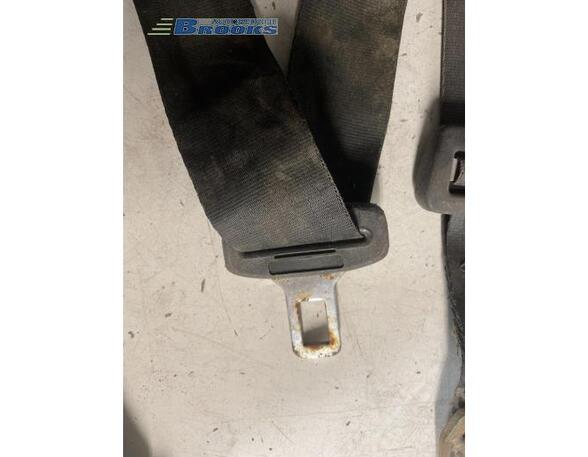 Safety Belts MERCEDES-BENZ /8 (W114), MERCEDES-BENZ /8 (W115)