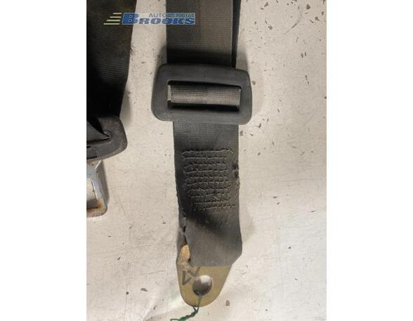 Safety Belts MERCEDES-BENZ /8 (W114), MERCEDES-BENZ /8 (W115)