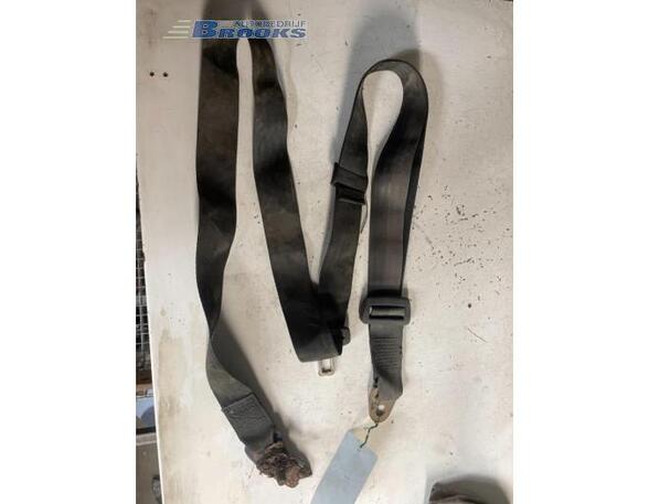 Safety Belts MERCEDES-BENZ /8 (W114), MERCEDES-BENZ /8 (W115)