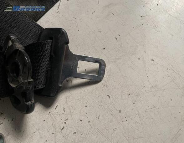 Safety Belts OPEL OMEGA B Estate (V94)