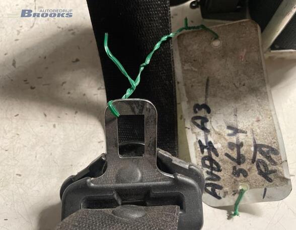 Safety Belts OPEL OMEGA B Estate (V94)