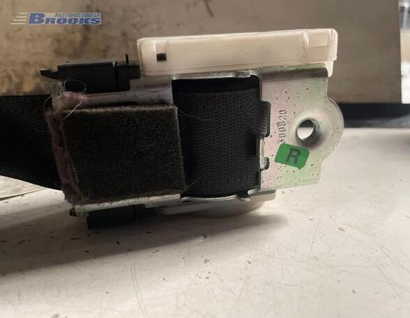 Safety Belts OPEL OMEGA B Estate (V94)