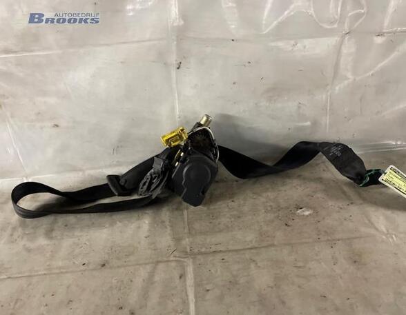 Safety Belts VW TOURAN (1T1, 1T2), VW TOURAN (1T3), VW TOURAN VAN (1T1, 1T2)