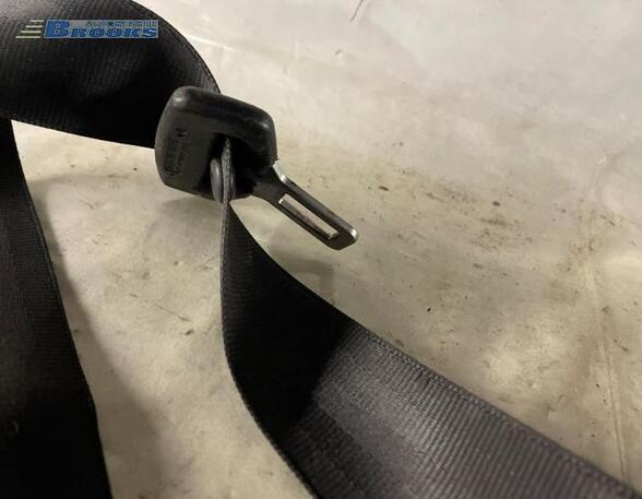 Safety Belts VW TOURAN (1T1, 1T2), VW TOURAN (1T3), VW TOURAN VAN (1T1, 1T2)