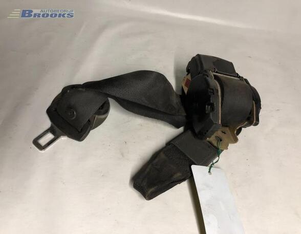 Safety Belts VW GOLF III (1H1)