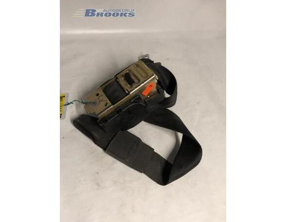 Safety Belts VW GOLF III (1H1)