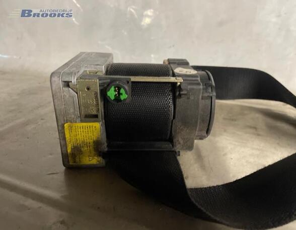 Safety Belts MERCEDES-BENZ C-CLASS (W203)