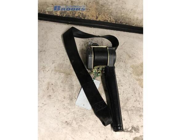 Safety Belts VW POLO (6N1)