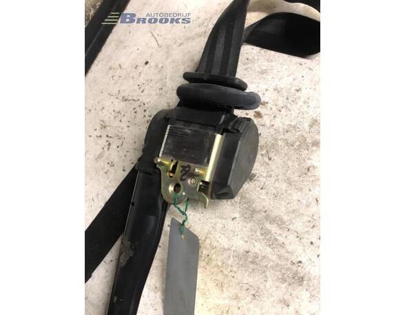 Safety Belts VW POLO (6N1)