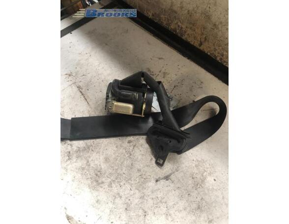 Safety Belts PEUGEOT 206 Hatchback (2A/C), PEUGEOT 206 SW (2E/K), PEUGEOT 206 Saloon