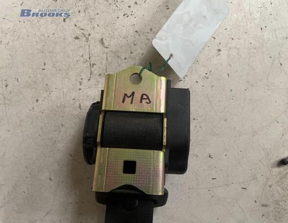 Safety Belts BMW 5 (E39)