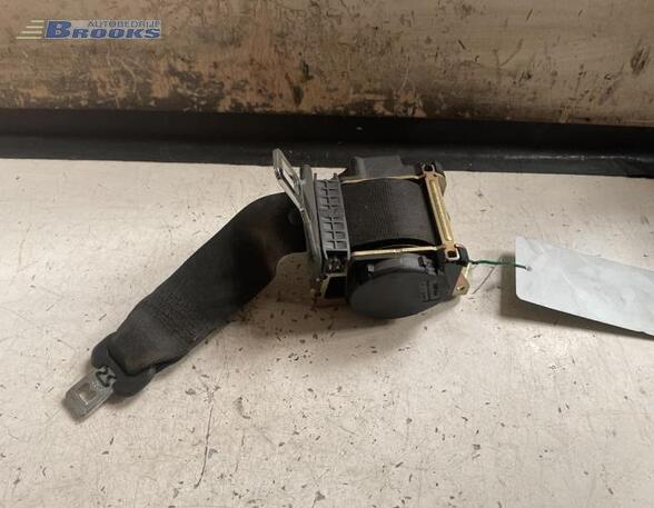 Safety Belts BMW 5 (E39)