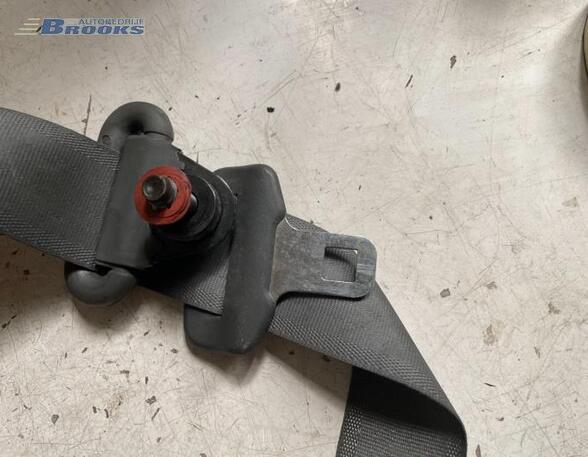 Safety Belts KIA SPORTAGE SUV (K00), KIA RETONA Closed Off-Road Vehicle (FK)