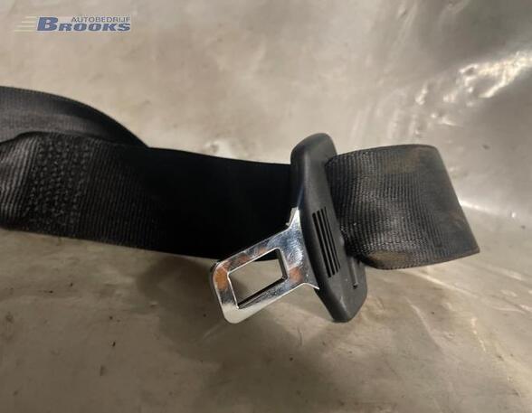 Safety Belts AUDI A5 (8T3), AUDI A4 Avant (8K5, B8), AUDI A5 Sportback (8TA)