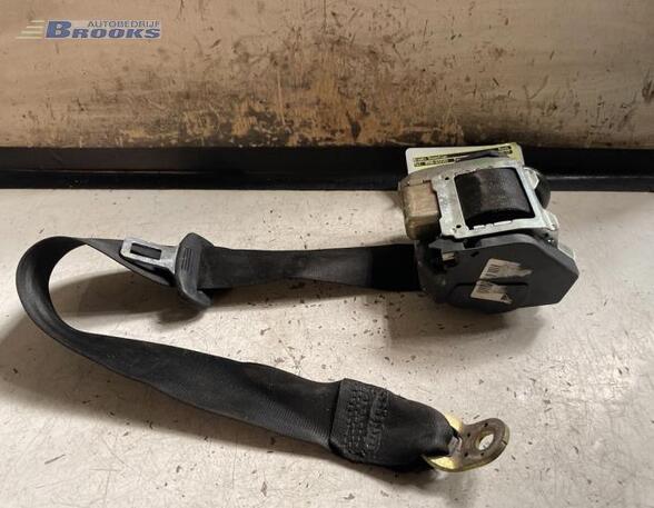 Safety Belts AUDI A4 B7 Convertible (8HE)