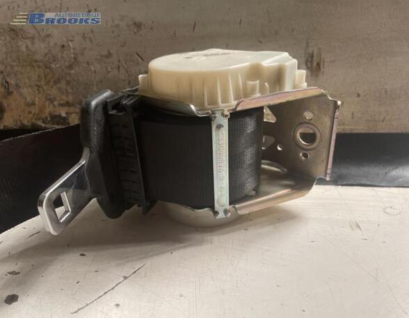 Safety Belts FORD FOCUS III Turnier