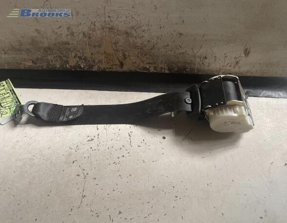 Safety Belts FORD FOCUS III Turnier