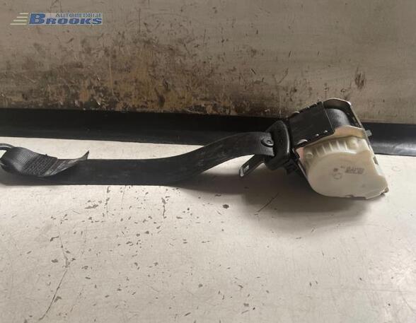 Safety Belts FORD FOCUS III Turnier