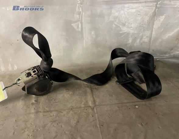 Safety Belts VW GOLF V (1K1), VW GOLF VI (5K1)