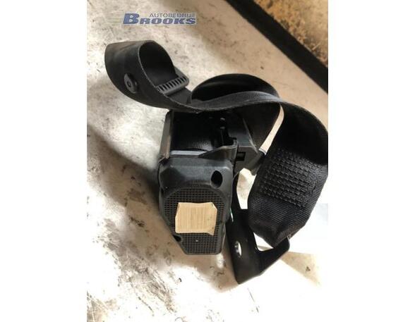 Safety Belts SAAB 9-3 (YS3D), SAAB 900 II