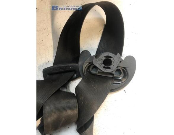 Safety Belts VW TOURAN (1T1, 1T2), VW TOURAN (1T3), VW TOURAN VAN (1T1, 1T2)