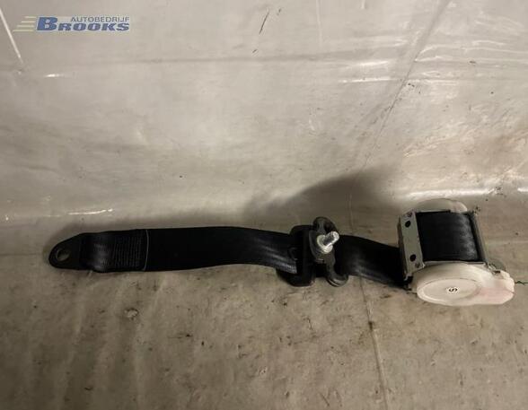 Safety Belts LANCIA YPSILON (843_)